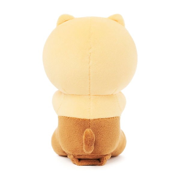 カカオフレンズ ラブラブメガチュンシク ぬいぐるみ 新品タグ付き 韓国 BIG カカオフレンズ ラブラブメガチュンシク ぬいぐるみ 新品タグ