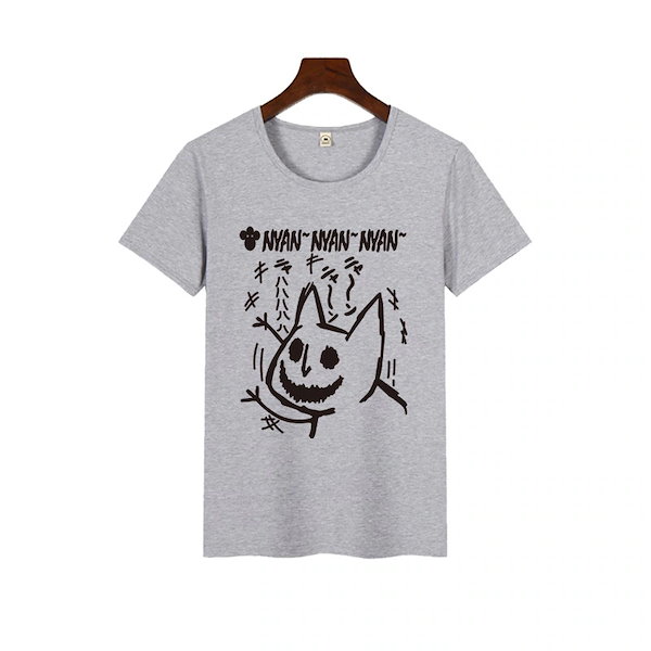 TVアニメ「鬼灯の冷徹」 - 鬼灯 Ani-Art Tシャツ/レディース
