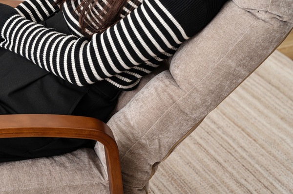 リクライニングチェア ハイバックタイプ LSS-37 高座椅子 座椅子 ハイバック 背部 7段階リクライニング 頭・腰部 14段階リクライニング ヘッドレスト ランバーサポート シンプル リラックス