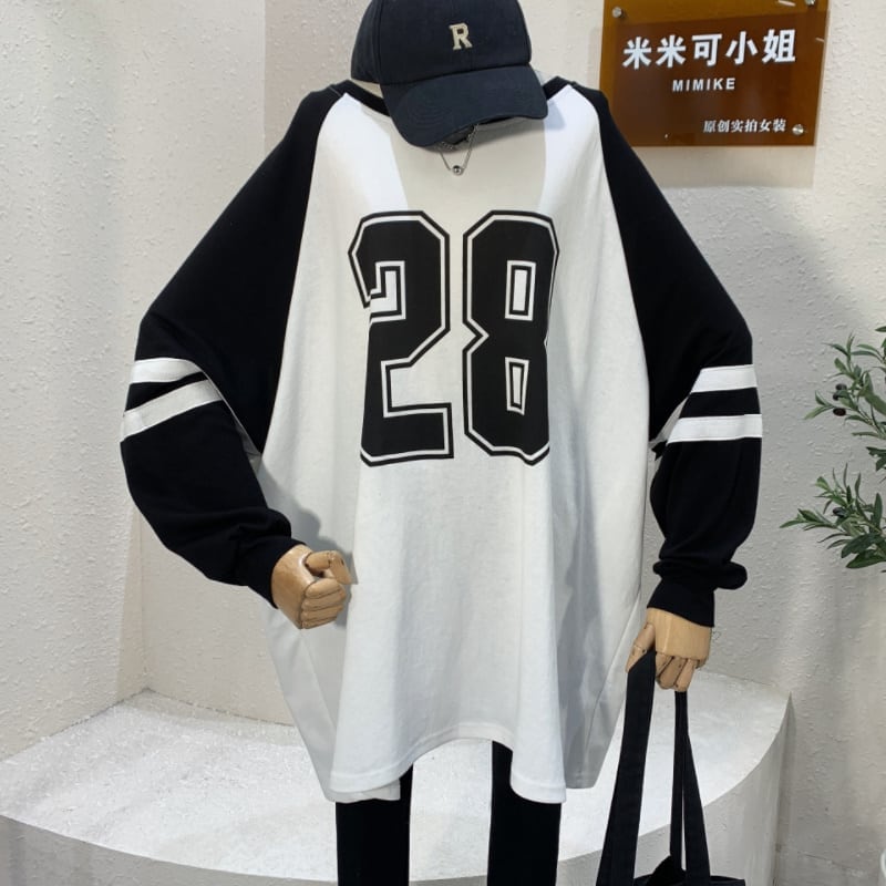 2color レディース トップス 長袖 Tシャツ ホワイト グレー 春 夏 秋 ニュアンスカラー 2color レディース トップス 長袖 Tシャツ ホワイト グレー 春 夏 秋 ニュアンスカラー