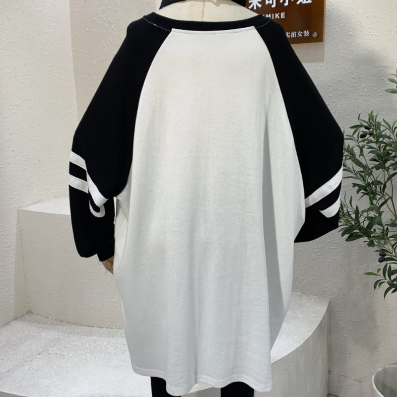 2color レディース トップス 長袖 Tシャツ ホワイト グレー 春 夏 秋 ニュアンスカラー 2color レディース トップス 長袖 Tシャツ ホワイト グレー 春 夏 秋 ニュアンスカラー