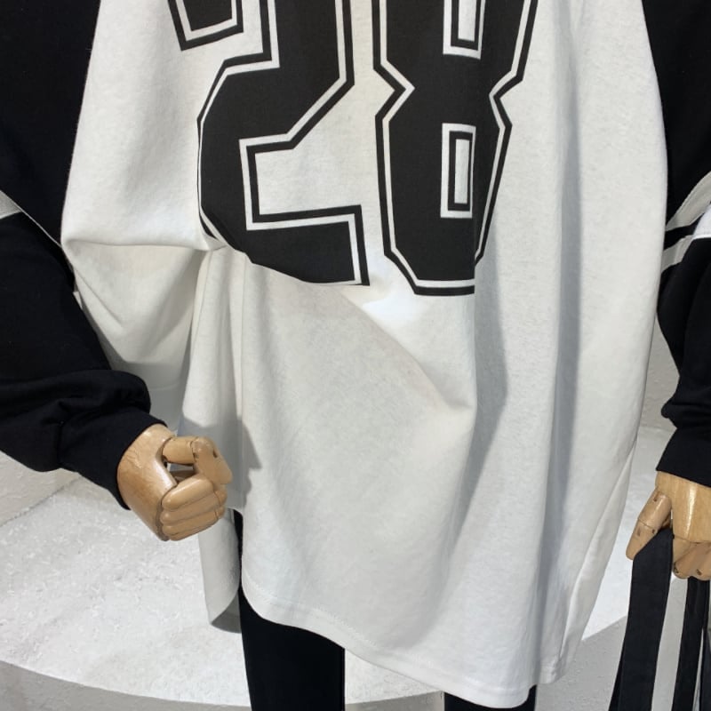 2color レディース トップス 長袖 Tシャツ ホワイト グレー 春 夏 秋 ニュアンスカラー 2color レディース トップス 長袖 Tシャツ ホワイト グレー 春 夏 秋 ニュアンスカラー