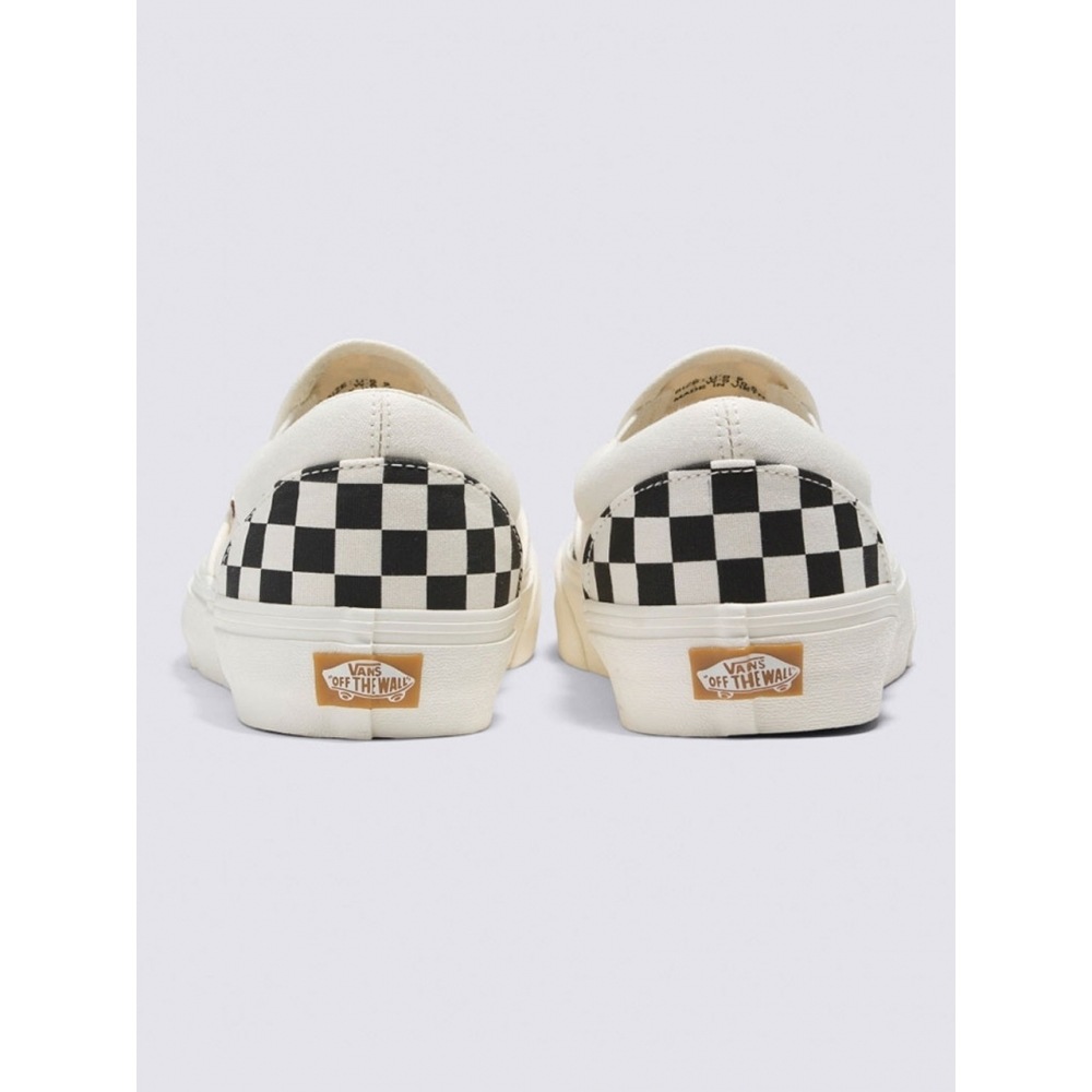 VANS チェッカーボードスリップオンスリッポン VR3 VN0007NC1KP1 VANS チェッカーボードスリップオンスリッポン VR3 VN0007NC1KP1