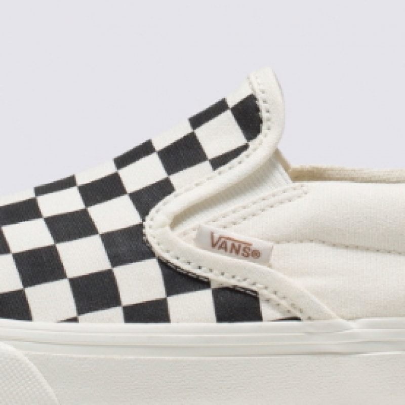 VANS チェッカーボードスリップオンスリッポン VR3 VN0007NC1KP1 VANS チェッカーボードスリップオンスリッポン VR3 VN0007NC1KP1