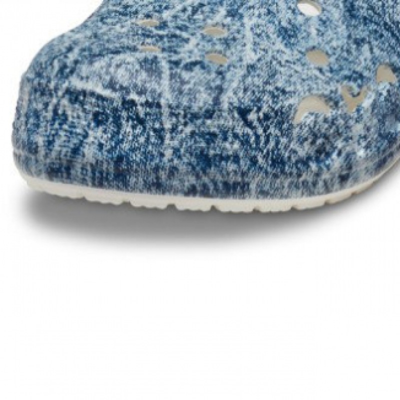 BAYA クロックス用デニムクロッグ WMU