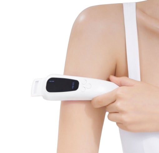 ergobody】 エルゴボディ ハンディーマッサージ ergobody】 エルゴ