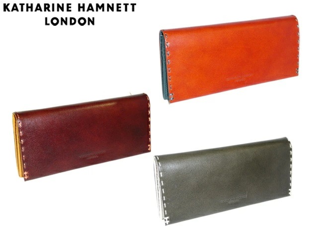 カラーテーラードII 長財布 490-58706 sanyo06