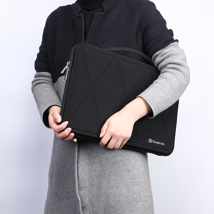 ハードEVA保護スリーブケース 17.3インチ Acer Aspire 5 Laptop Swift Go 16 防水( Black, For Acer 17.3インチ(M118)) ハードEVA保護スリーブケース 17.3インチ Acer Aspire 5 Laptop Swift Go 16 防水( Black, For Acer 17.3インチ(M118))