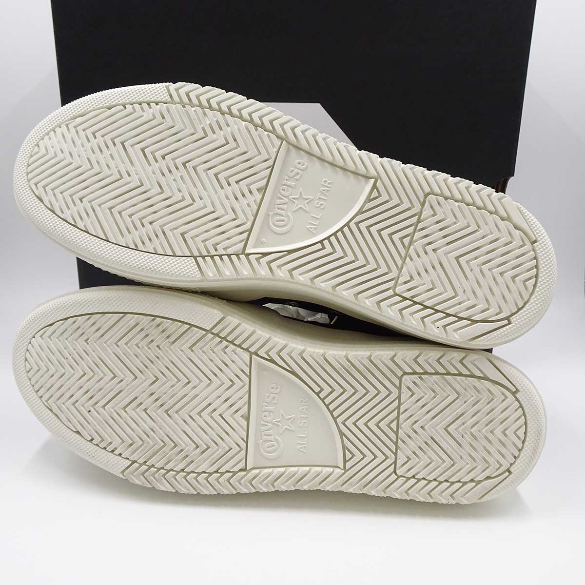 【中古】 コンバース オールスター チャックテイラーオールスターコンストラクト 45435 ブラック A05094C CONVERSE 【中古】 コンバース オールスター チャックテイラーオールスターコンストラクト 45435 ブラック A05094C CONVERSE