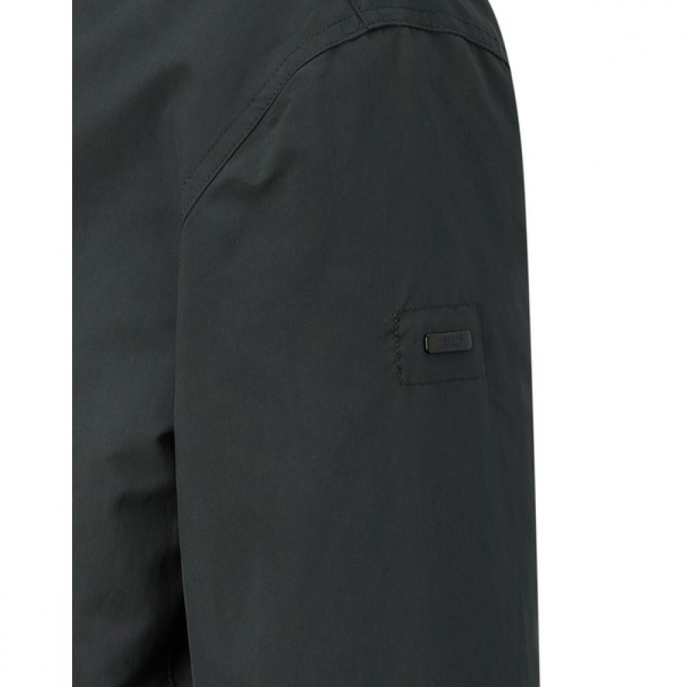 (ヘッジズ) 24FW デタッチャブルグースダウンコート HZCO4D462E3 (ヘッジズ) 24FW デタッチャブルグースダウンコート HZCO4D462E3