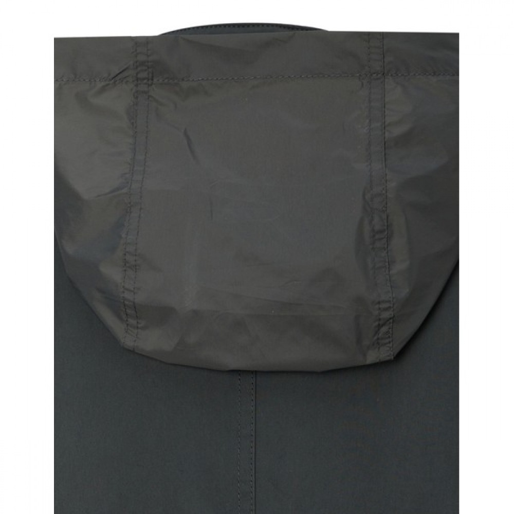 (ヘッジズ) 24FW デタッチャブルグースダウンコート HZCO4D462E3 (ヘッジズ) 24FW デタッチャブルグースダウンコート HZCO4D462E3