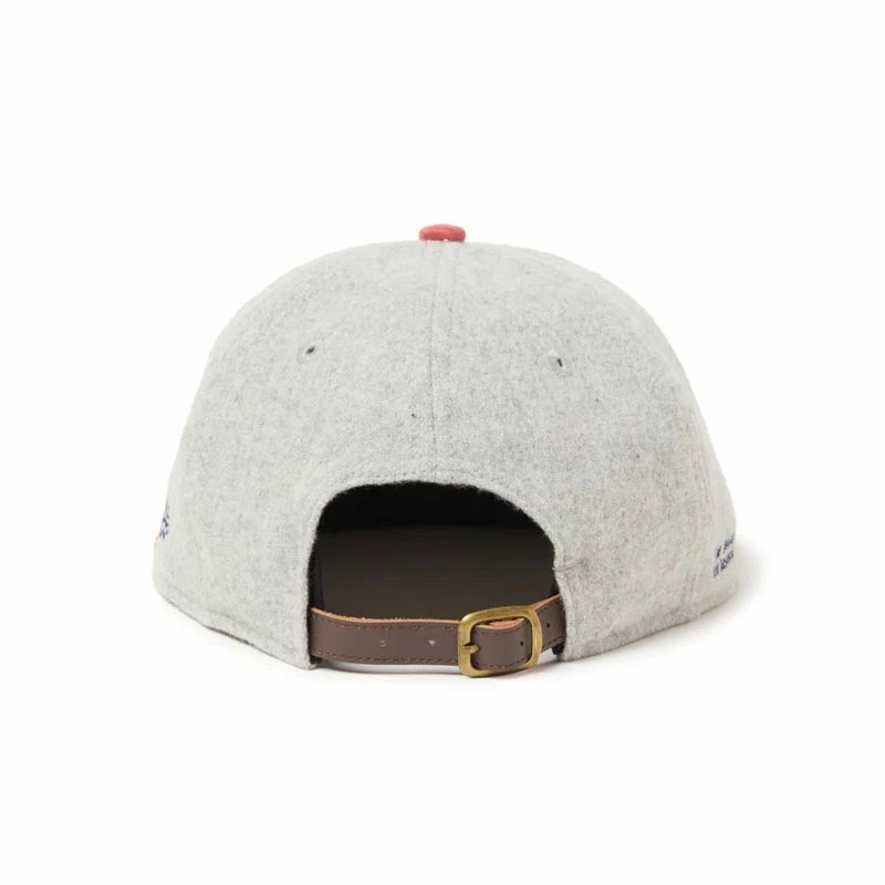 ニューエラ ユニセックス ローキャップ NEW ERA RC 9FIFTY ドジャース ライトグレー ピンクスウェードバイザー 帽子 CAP 14667632 ニューエラ ユニセックス ローキャップ NEW ERA RC 9FIFTY ドジャース ライトグレー ピンクスウェードバイザー 帽子 CAP 14667632