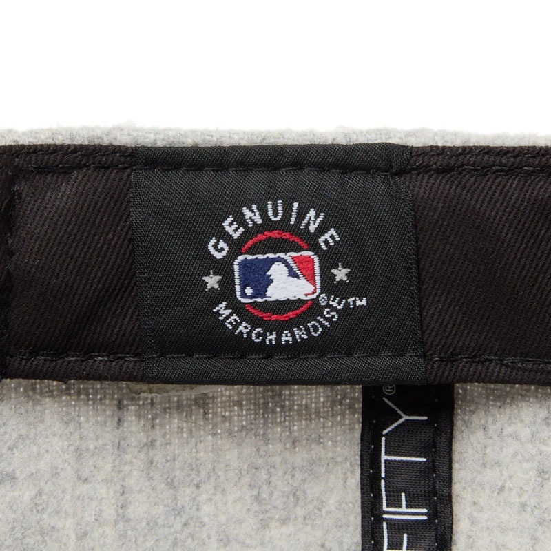 ニューエラ ユニセックス ローキャップ NEW ERA RC 9FIFTY ドジャース ライトグレー ピンクスウェードバイザー 帽子 CAP 14667632 ニューエラ ユニセックス ローキャップ NEW ERA RC 9FIFTY ドジャース ライトグレー ピンクスウェードバイザー 帽子 CAP 14667632