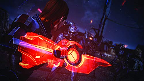 Mass Effect Legendar... : テレビゲーム 2022通販