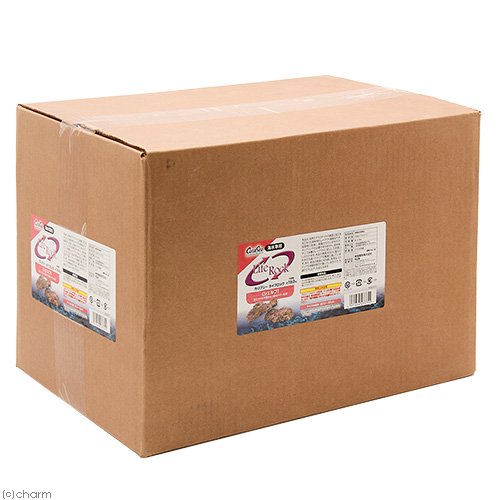 カミハタ カリブシー ライフロック シェルフ 18.0kg バクテリア付き CRC10―35―90―30―00 カミハタ カリブシー ライフロック シェルフ 18.0kg バクテリア付き CRC10―35―90―30―00