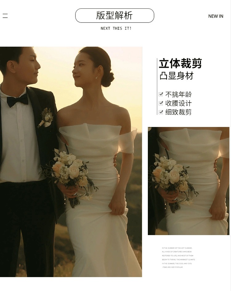 【L.O.V.E】 ウェディングドレス 白 結婚式 花嫁 サイズオーダーメイド可能 成人式 お呼ばれ ウェディング 演奏会 二次会 パーティードレス 前撮り ワンピース ロングドレス メガ割 19 【L.O.V.E】 ウェディングドレス 白 結婚式 花嫁 サイズオーダーメイド可能 成人式 お呼ばれ ウェディング 演奏会 二次会 パーティードレス 前撮り ワンピース ロングドレス メガ割 19