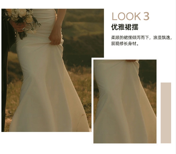 【L.O.V.E】 ウェディングドレス 白 結婚式 花嫁 サイズオーダーメイド可能 成人式 お呼ばれ ウェディング 演奏会 二次会 パーティードレス 前撮り ワンピース ロングドレス メガ割 19 【L.O.V.E】 ウェディングドレス 白 結婚式 花嫁 サイズオーダーメイド可能 成人式 お呼ばれ ウェディング 演奏会 二次会 パーティードレス 前撮り ワンピース ロングドレス メガ割 19