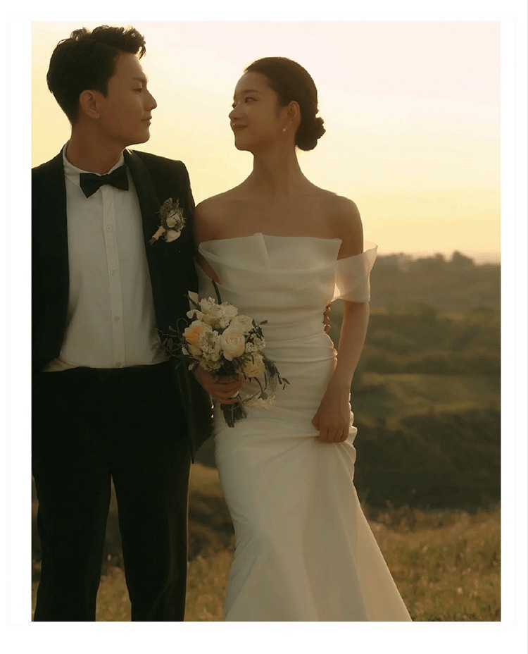 【L.O.V.E】 ウェディングドレス 白 結婚式 花嫁 サイズオーダーメイド可能 成人式 お呼ばれ ウェディング 演奏会 二次会 パーティードレス 前撮り ワンピース ロングドレス メガ割 19 【L.O.V.E】 ウェディングドレス 白 結婚式 花嫁 サイズオーダーメイド可能 成人式 お呼ばれ ウェディング 演奏会 二次会 パーティードレス 前撮り ワンピース ロングドレス メガ割 19