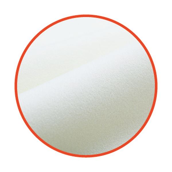 カネモ商事 Lor防水シーツスムースニットタイプ レギュラー クリーム 1セット（3枚）