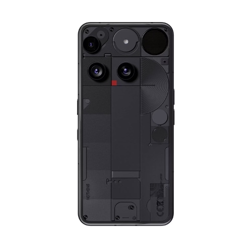 Phone3 5G デュアルSIMスマートフォン (関税はお客様のご負担となります) Phone3 5G デュアルSIMスマートフォン (関税はお客様のご負担となります)