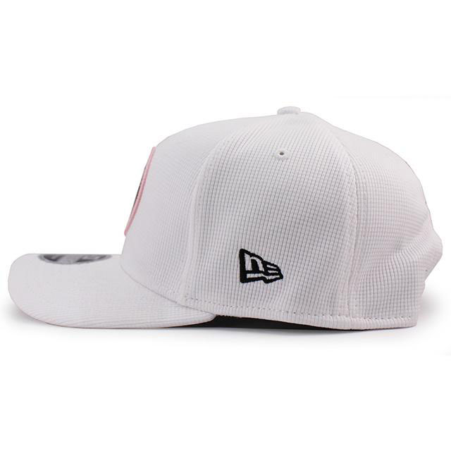 スナップバックキャップ 帽子 9seventy メンズ レディース MLS インテル マイアミCF フリーサイズ スナップバックキャップ 帽子 9seventy メンズ レディース MLS インテル マイアミCF フリーサイズ