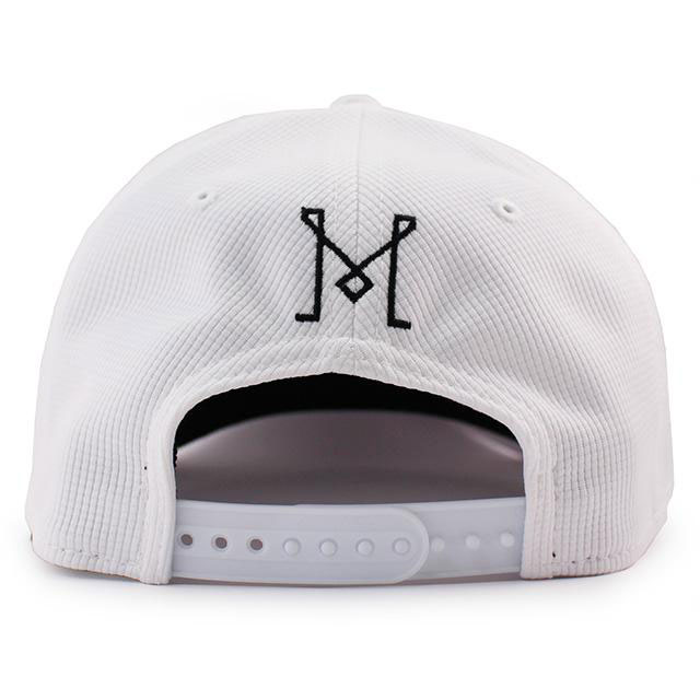 スナップバックキャップ 帽子 9seventy メンズ レディース MLS インテル マイアミCF フリーサイズ スナップバックキャップ 帽子 9seventy メンズ レディース MLS インテル マイアミCF フリーサイズ
