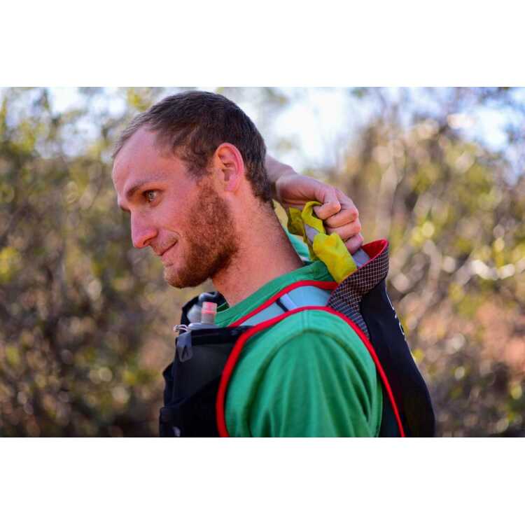 ウルトラスパイア ビッグブロンコ M（005） ピッチブラック×レッド #19681101-135