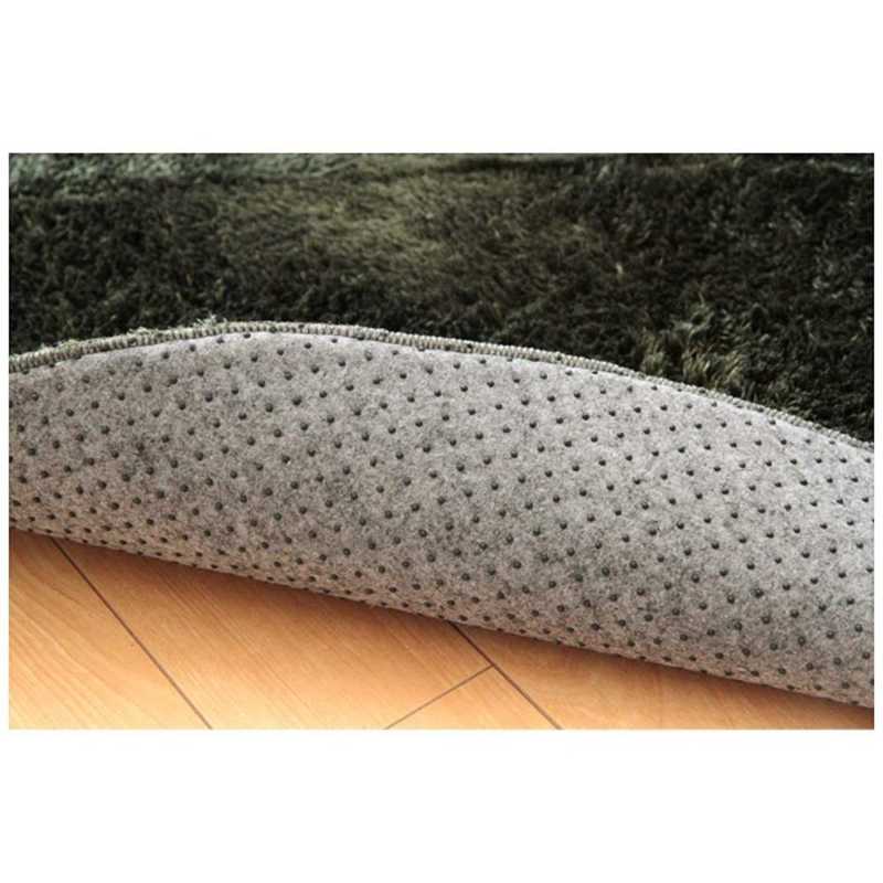 イケヒコ ラグ シャギー調 (ラルジュ) (約185cm 丸/グリーン) イケヒコ ラグ シャギー調 (ラルジュ) (約185cm 丸/グリーン)