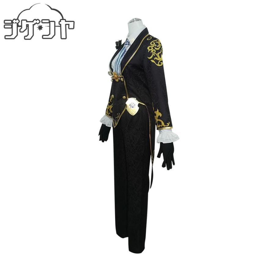 IdentityV 第五人格 機械技師 トレイシー・レズニック 機械人形師 コスプレ衣装 IdentityV 第五人格 機械技師 トレイシー・レズニック 機械人形師 コスプレ衣装
