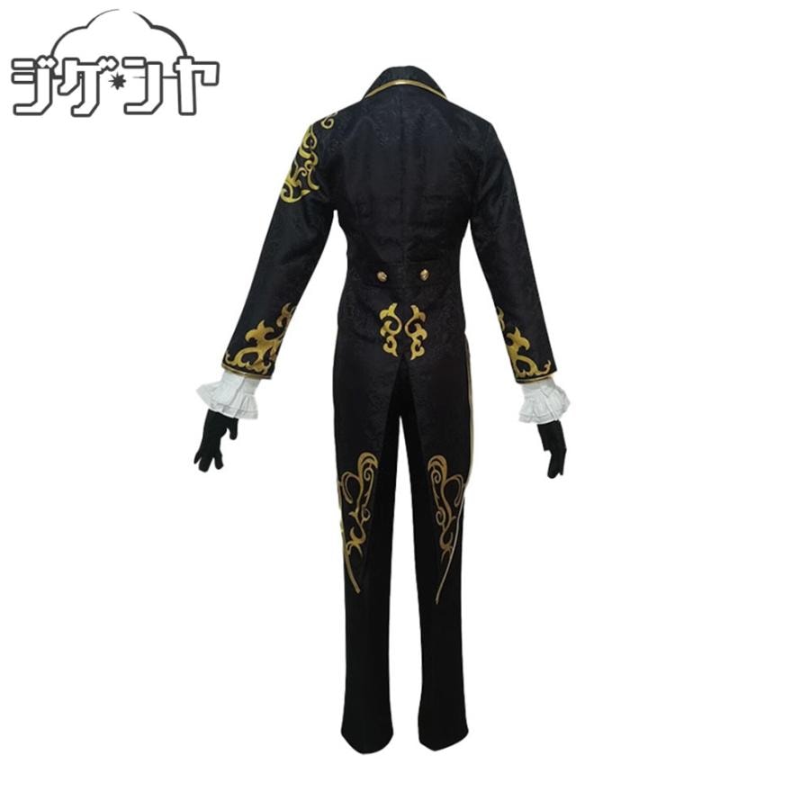 IdentityV 第五人格 機械技師 トレイシー・レズニック 機械人形師 コスプレ衣装 IdentityV 第五人格 機械技師 トレイシー・レズニック 機械人形師 コスプレ衣装