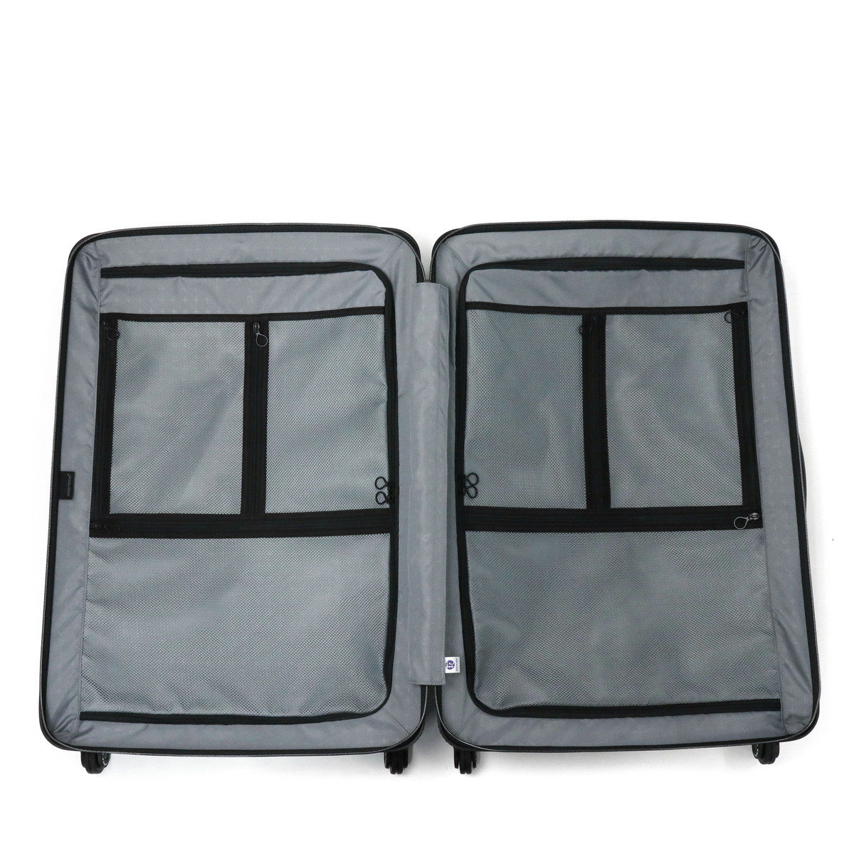 正規品10年保証 スーツケース キャリーケース 日本製 軽量 4輪 Lサイズ L 96L 10-14泊 TSロック ストッパー 大型 旅行 ビジネス トラクション 01334