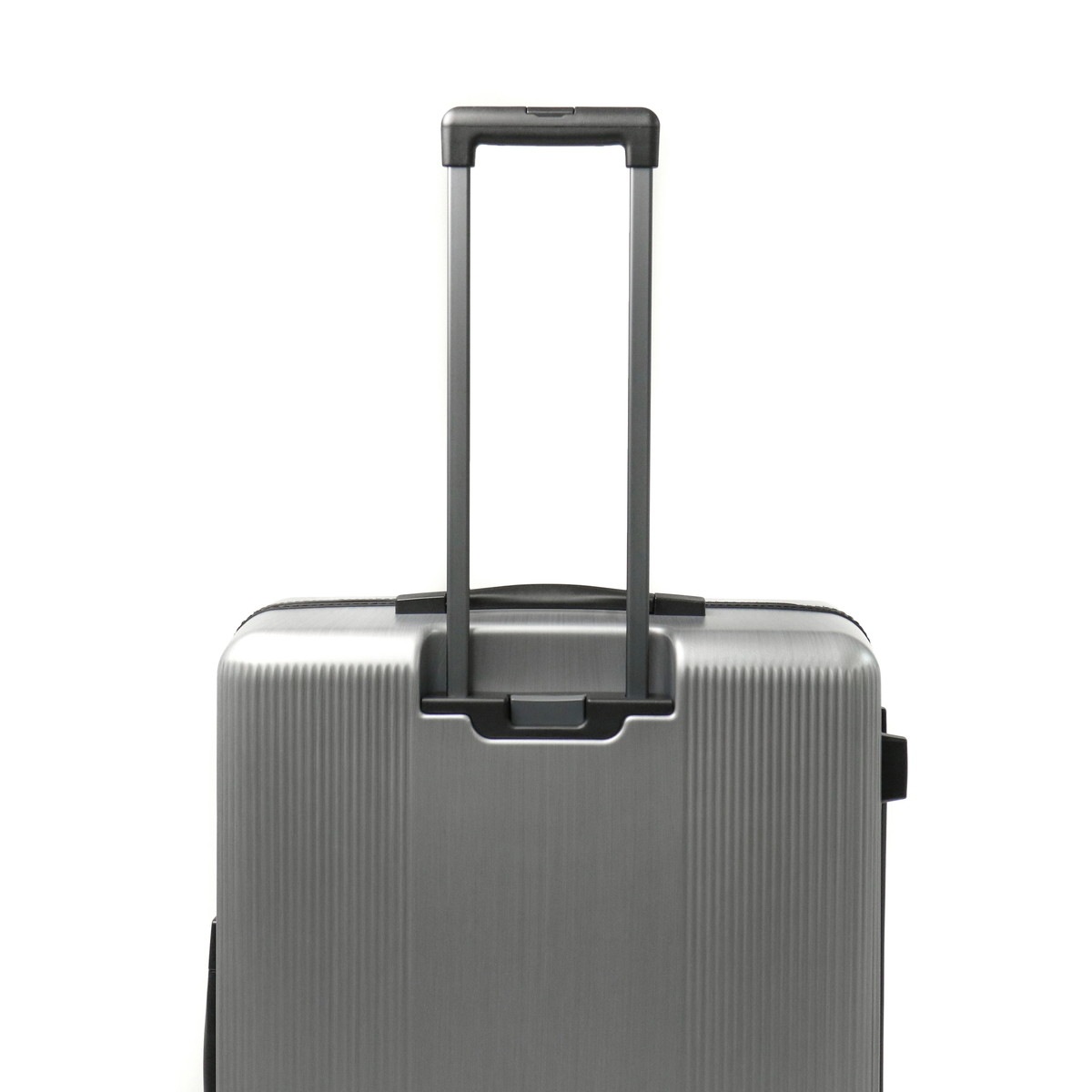 正規品10年保証 スーツケース キャリーケース 日本製 軽量 4輪 Lサイズ L 96L 10-14泊 TSロック ストッパー 大型 旅行 ビジネス トラクション 01334