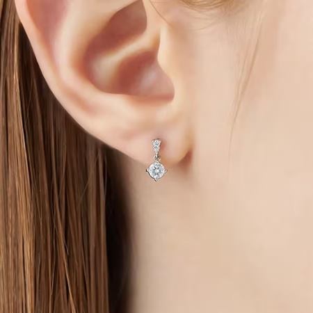 4cc519796【送料無料】【ラッピング無料】カナルヨンドシー Canal 4℃ カナル4℃ プラチナ ピアス シンセティックモアサナイト ブランド 正規品 新品 ギフト プレゼント 人気 おすすめ 4cc519796【送料無料】【ラッピング無料】カナルヨンドシー Canal 4℃ カナル4℃ プラチナ ピアス シンセティックモアサナイト ブランド 正規品 新品 ギフト プレゼント 人気 おすすめ