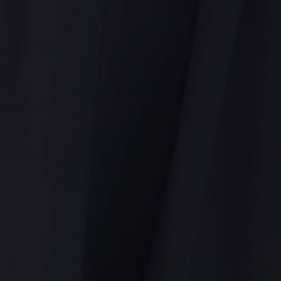 ロング ドレス パーティードレス 個性的 黒 袖あり シフォン 透け感 結婚式 二次会 お呼ばれ フォーマル 演奏会 ピアノ 発表会 ドレス 大人 かっこいい 可愛い レディース キラキラ ライン 大