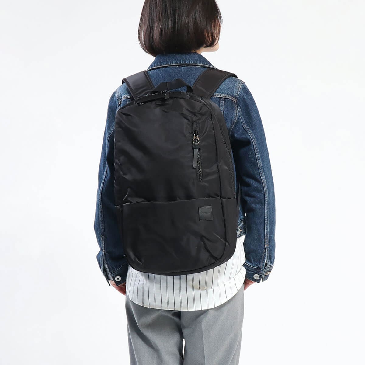 日本正規品インケース リュック Incase バックパック Incase Compass Backpack With Flight Nylon B4 メンズ 37191006 37191007