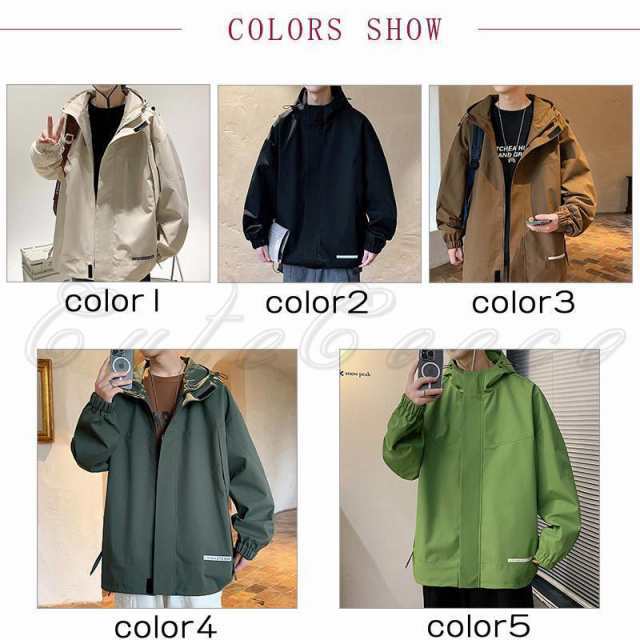 【2025新作SALE】ジャケット メンズ シワになりにくい 春物 秋物 帽子付き 光沢感 雰囲気 上品 高級感 さらりとした肌触り ポケット付き 普段着 おしゃれ 【2025新作SALE】ジャケット メンズ シワになりにくい 春物 秋物 帽子付き 光沢感 雰囲気 上品 高級感 さらりとした肌触り ポケット付き 普段着 おしゃれ