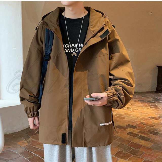 【2025新作SALE】ジャケット メンズ シワになりにくい 春物 秋物 帽子付き 光沢感 雰囲気 上品 高級感 さらりとした肌触り ポケット付き 普段着 おしゃれ 【2025新作SALE】ジャケット メンズ シワになりにくい 春物 秋物 帽子付き 光沢感 雰囲気 上品 高級感 さらりとした肌触り ポケット付き 普段着 おしゃれ