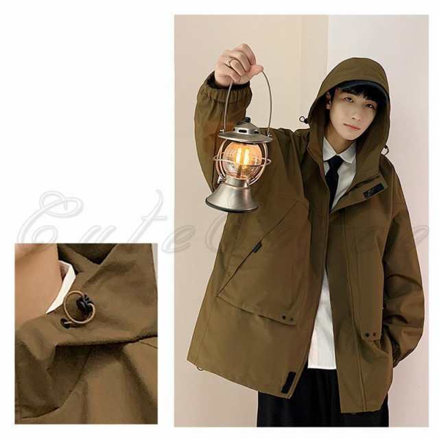 【2025新作SALE】ジャケット メンズ シワになりにくい 春物 秋物 帽子付き 光沢感 雰囲気 上品 高級感 さらりとした肌触り ポケット付き 普段着 おしゃれ 【2025新作SALE】ジャケット メンズ シワになりにくい 春物 秋物 帽子付き 光沢感 雰囲気 上品 高級感 さらりとした肌触り ポケット付き 普段着 おしゃれ