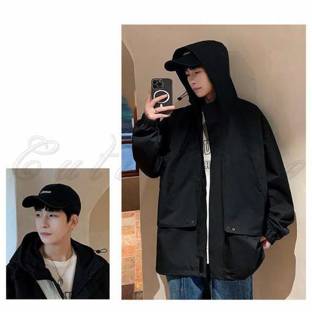 【2025新作SALE】ジャケット メンズ シワになりにくい 春物 秋物 帽子付き 光沢感 雰囲気 上品 高級感 さらりとした肌触り ポケット付き 普段着 おしゃれ 【2025新作SALE】ジャケット メンズ シワになりにくい 春物 秋物 帽子付き 光沢感 雰囲気 上品 高級感 さらりとした肌触り ポケット付き 普段着 おしゃれ