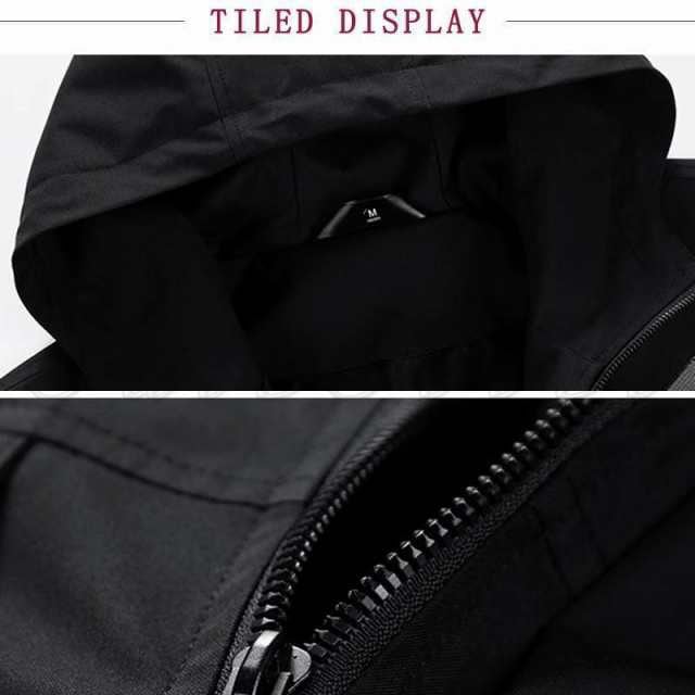 【2025新作SALE】ジャケット メンズ シワになりにくい 春物 秋物 帽子付き 光沢感 雰囲気 上品 高級感 さらりとした肌触り ポケット付き 普段着 おしゃれ 【2025新作SALE】ジャケット メンズ シワになりにくい 春物 秋物 帽子付き 光沢感 雰囲気 上品 高級感 さらりとした肌触り ポケット付き 普段着 おしゃれ