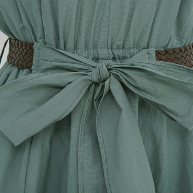 クリック&ファニーマルイロールアップドレスベルトセット