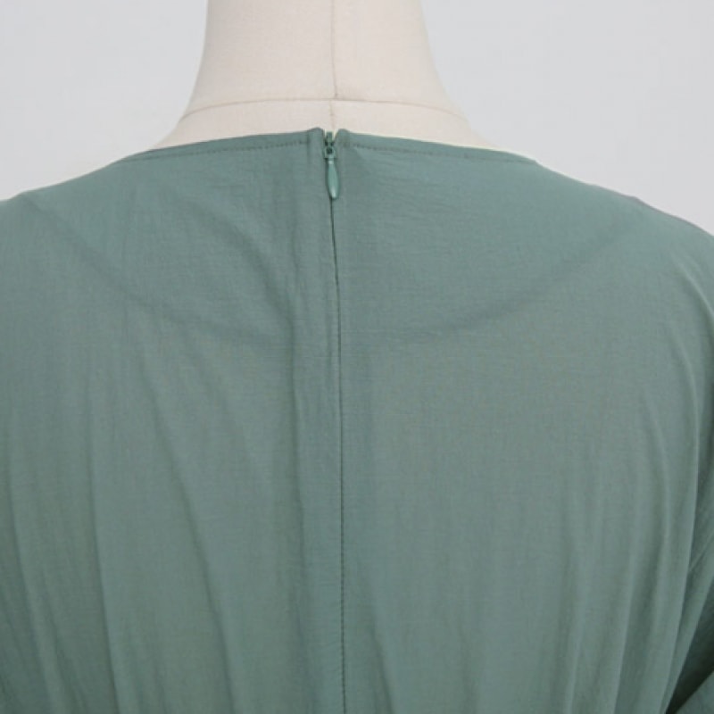 クリック&ファニーマルイロールアップドレスベルトセット