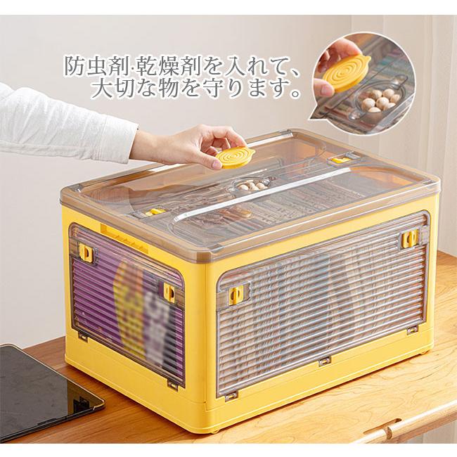 収納ボックス 3点SET 折りたたみ 5面開閉 3点セット コンテナー 隠れキャスター付き 組立簡単 積み重ね 衣装布団 収納ケース 透明 ボックス 収納ボックス 3点SET 折りたたみ 5面開閉 3点セット コンテナー 隠れキャスター付き 組立簡単 積み重ね 衣装布団 収納ケース 透明 ボックス