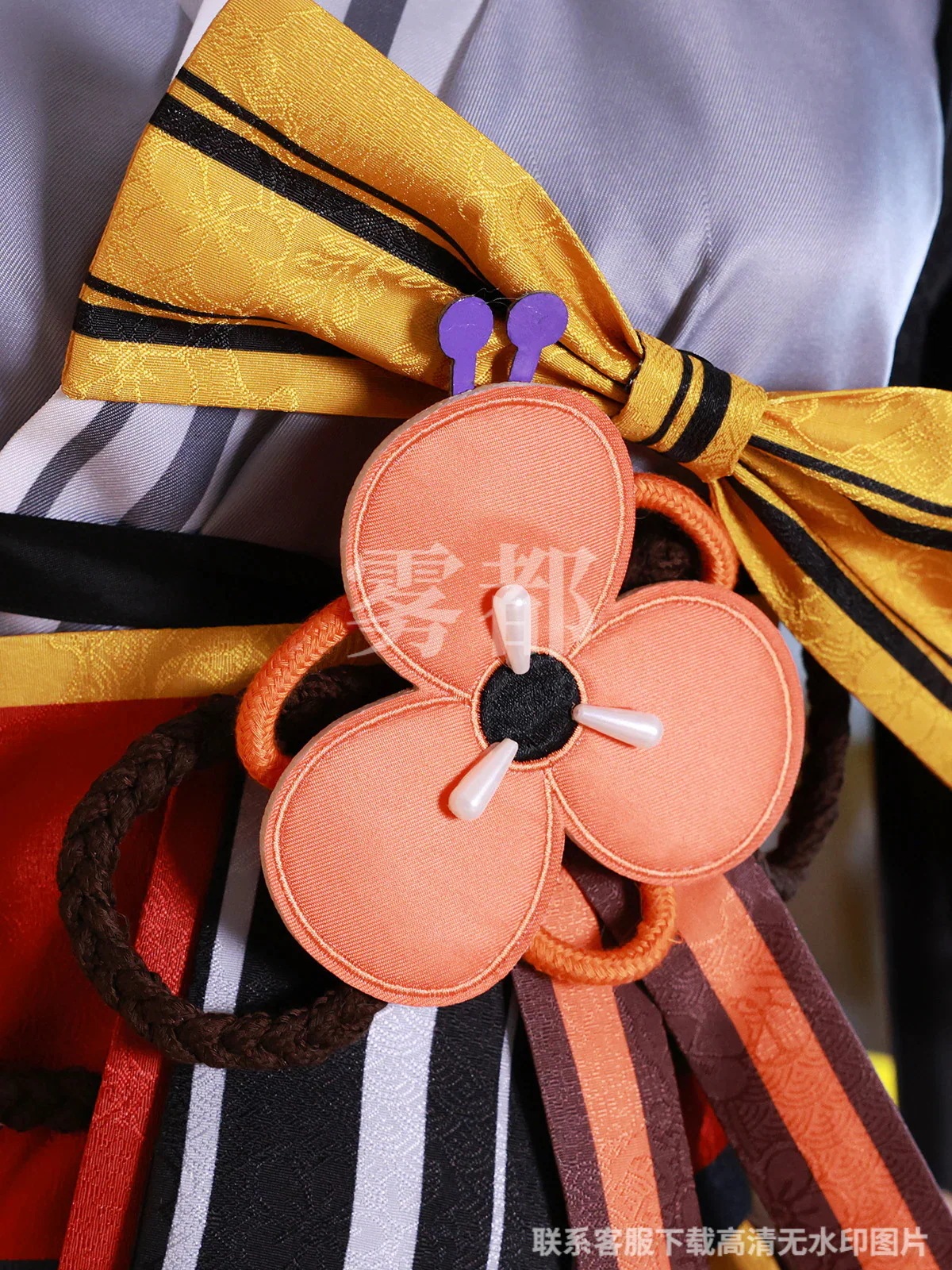 ちおり 原神 Chiori コスプレ Genshin セットアップ 千织 ちおり 原神 Chiori コスプレ Genshin セットアップ 千织