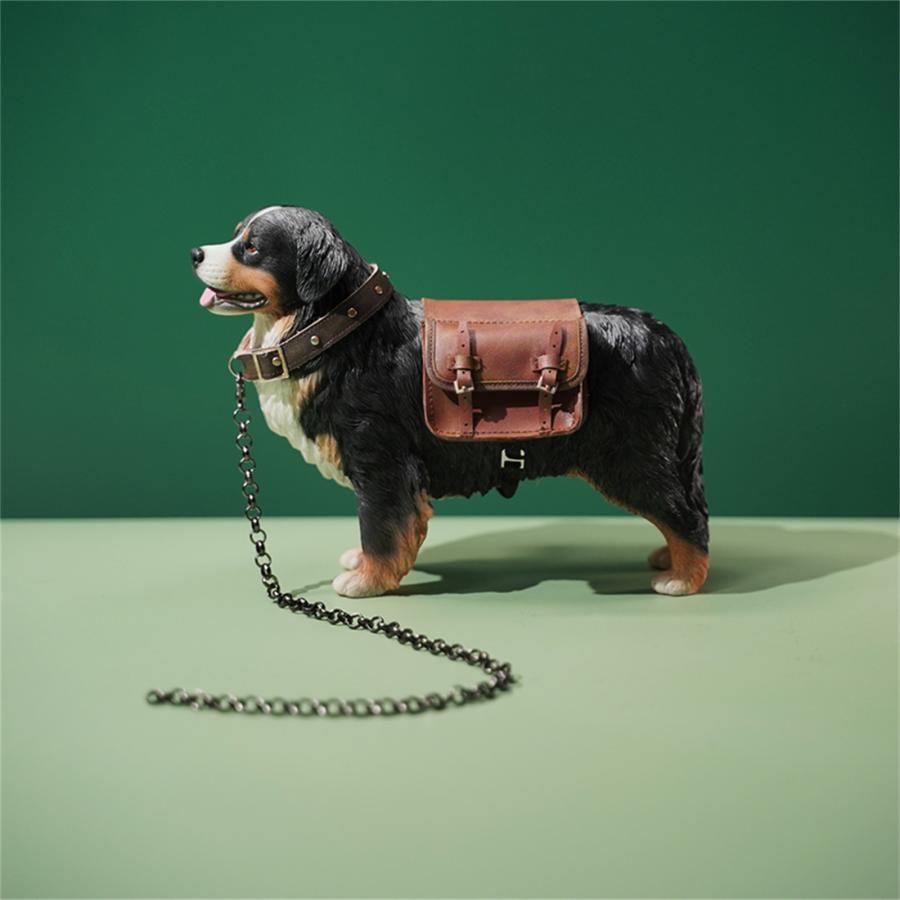 JXK 1/6 サイズ バーニーズマウンテンドッグ フィギュア 19.5CM スタチュー リアル 犬 動物 プラモデル 模型 プレミアム オリジナル プレゼント 置物 JXK 1/6 サイズ バーニーズマウンテンドッグ フィギュア 19.5CM スタチュー リアル 犬 動物 プラモデル 模型 プレミアム オリジナル プレゼント 置物