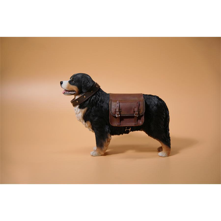 JXK 1/6 サイズ バーニーズマウンテンドッグ フィギュア 19.5CM スタチュー リアル 犬 動物 プラモデル 模型 プレミアム オリジナル プレゼント 置物 JXK 1/6 サイズ バーニーズマウンテンドッグ フィギュア 19.5CM スタチュー リアル 犬 動物 プラモデル 模型 プレミアム オリジナル プレゼント 置物