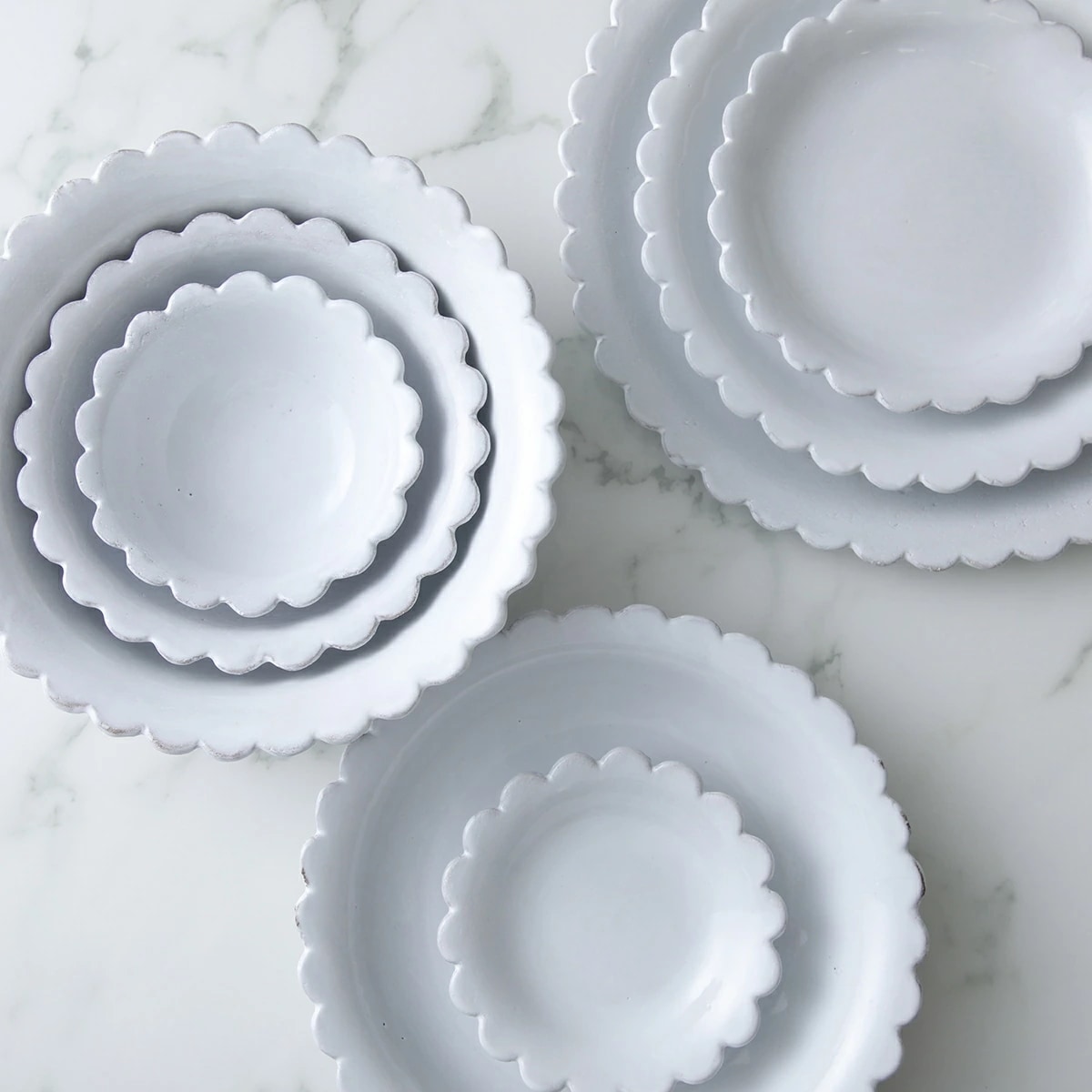 Astier de Villatte アスティエ・ド・ヴィラット デザートプレート Daisy Dessert Plate ASPDSY1 陶器 食器 皿 【返品交換不可】 Astier de Villatte アスティエ・ド・ヴィラット デザートプレート Daisy Dessert Plate ASPDSY1 陶器 食器 皿 【返品交換不可】