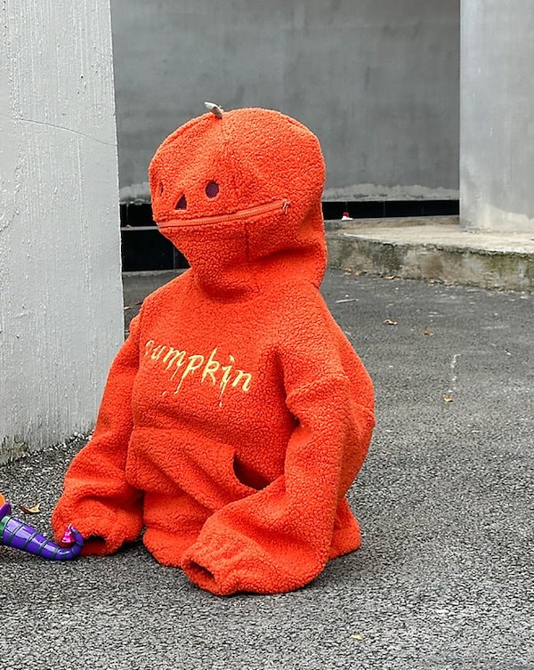 Qoo10] 2024秋 男女兼用 ハロウィンコスプレ