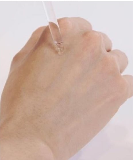 ハイドロデュー プランピング アンプル ウォーター ドロップ 50ml