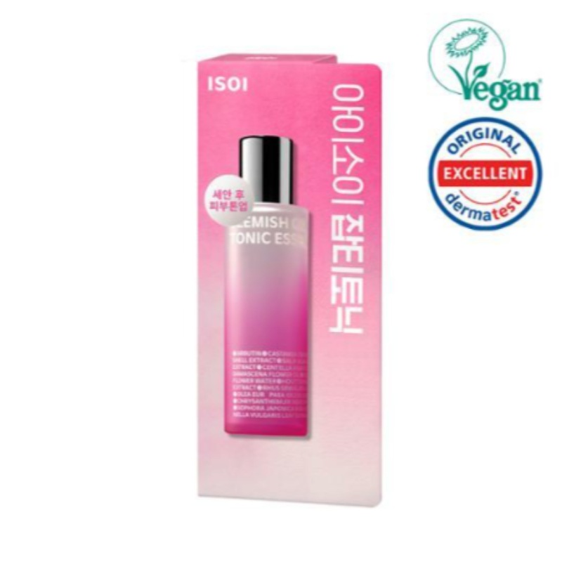 ブルガリアンローズブレミッシーケア トニック美容液 90ml ブルガリアンローズブレミッシーケア トニック美容液 90ml